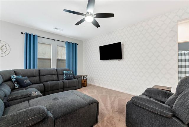 270 Shepard Drive, Dawsonville, GA 30534