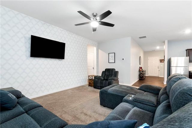 270 Shepard Drive, Dawsonville, GA 30534