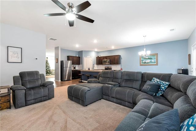 270 Shepard Drive, Dawsonville, GA 30534