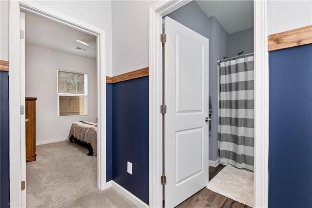 270 Shepard Drive, Dawsonville, GA 30534