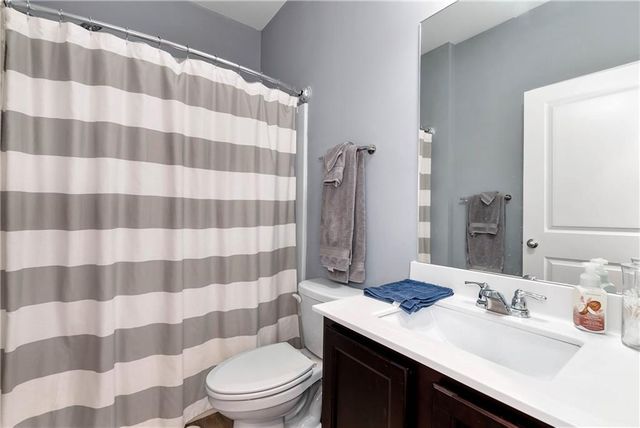 270 Shepard Drive, Dawsonville, GA 30534