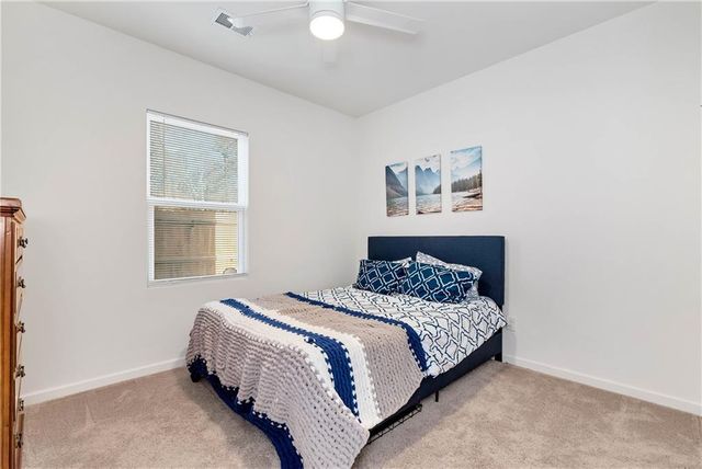 270 Shepard Drive, Dawsonville, GA 30534