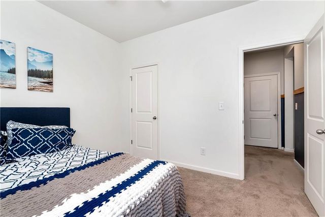 270 Shepard Drive, Dawsonville, GA 30534