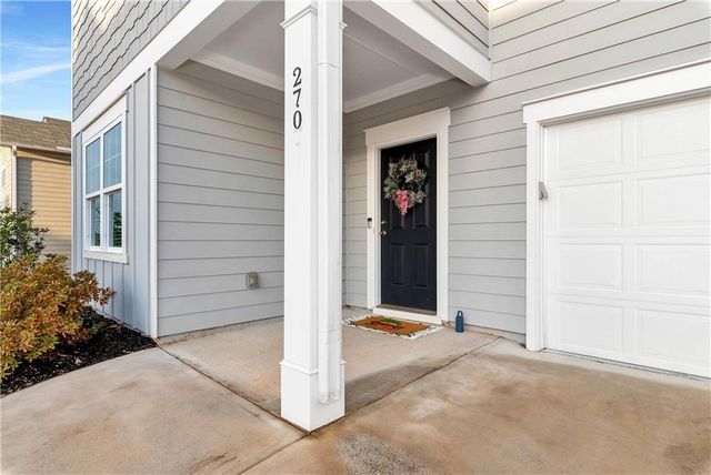 270 Shepard Drive, Dawsonville, GA 30534