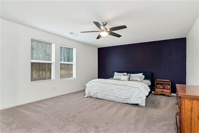 270 Shepard Drive, Dawsonville, GA 30534