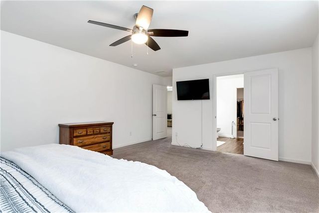 270 Shepard Drive, Dawsonville, GA 30534