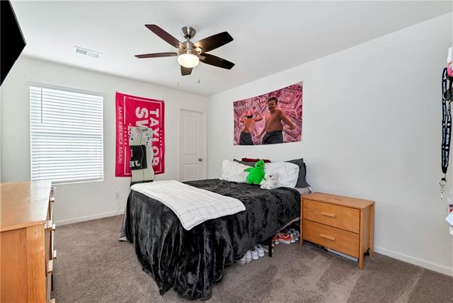 270 Shepard Drive, Dawsonville, GA 30534