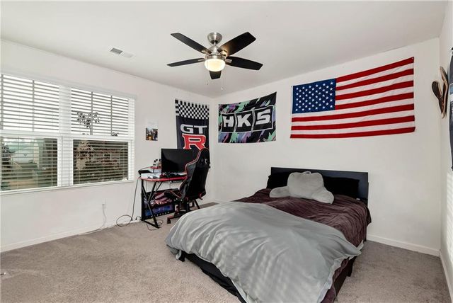 270 Shepard Drive, Dawsonville, GA 30534