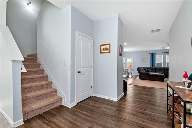 270 Shepard Drive, Dawsonville, GA 30534