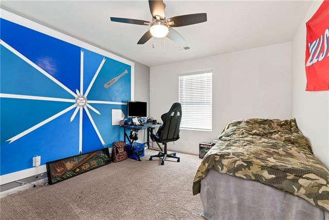 270 Shepard Drive, Dawsonville, GA 30534