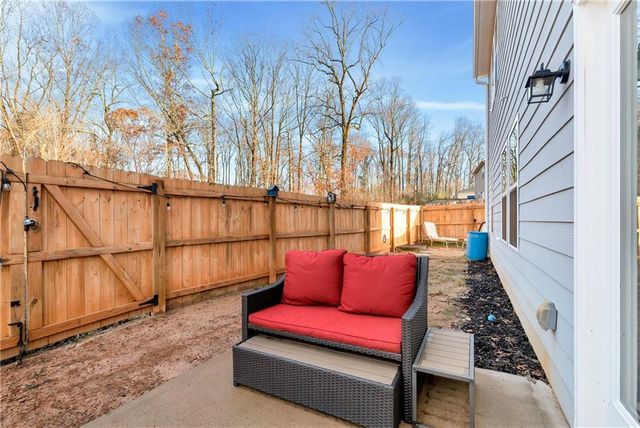 270 Shepard Drive, Dawsonville, GA 30534