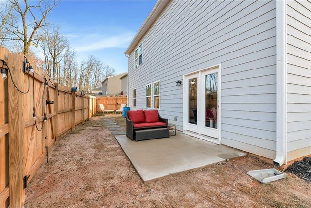 270 Shepard Drive, Dawsonville, GA 30534