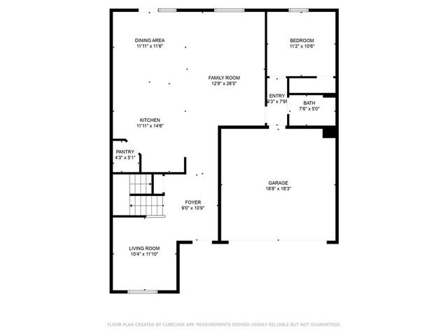 270 Shepard Drive, Dawsonville, GA 30534