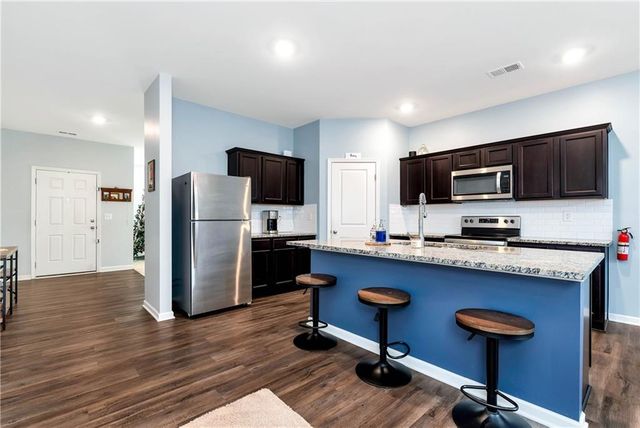 270 Shepard Drive, Dawsonville, GA 30534
