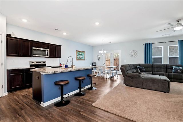270 Shepard Drive, Dawsonville, GA 30534