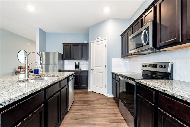 270 Shepard Drive, Dawsonville, GA 30534