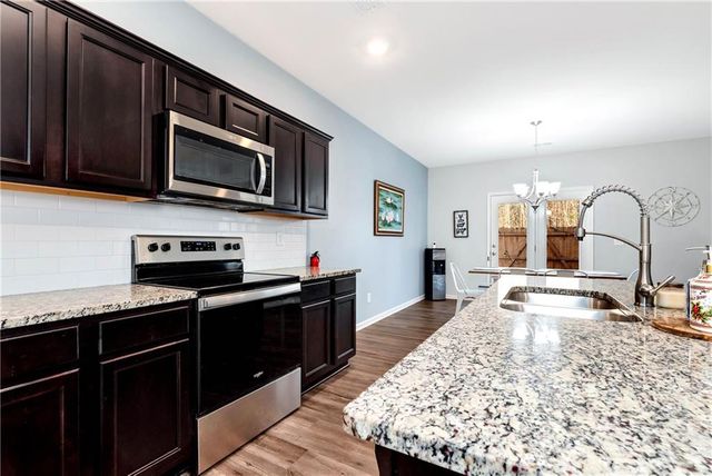 270 Shepard Drive, Dawsonville, GA 30534