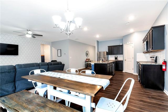 270 Shepard Drive, Dawsonville, GA 30534