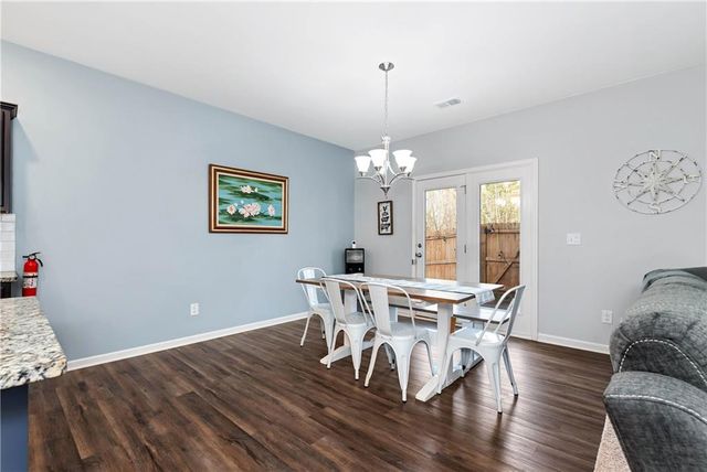 270 Shepard Drive, Dawsonville, GA 30534