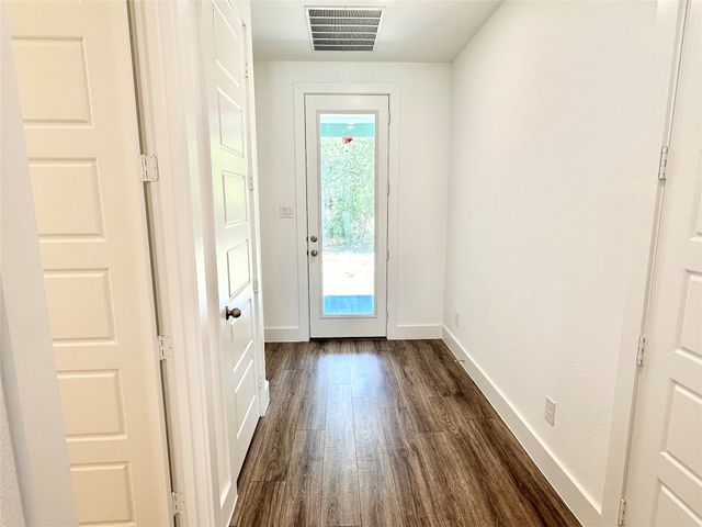 1356 Orange Blossom Court, Gainesville, TX 76240