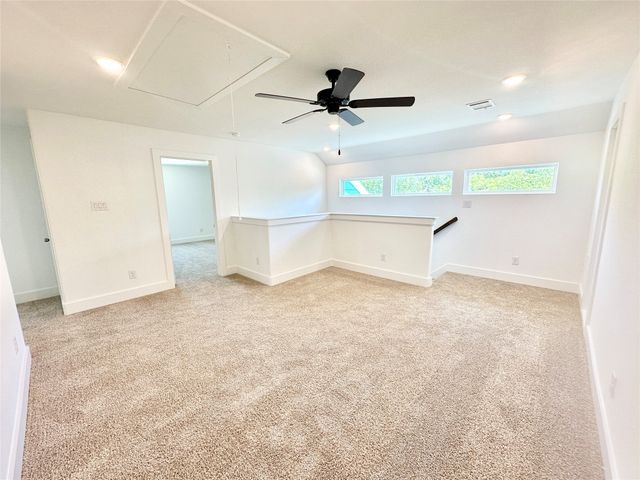 1356 Orange Blossom Court, Gainesville, TX 76240