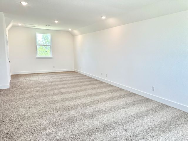 1356 Orange Blossom Court, Gainesville, TX 76240