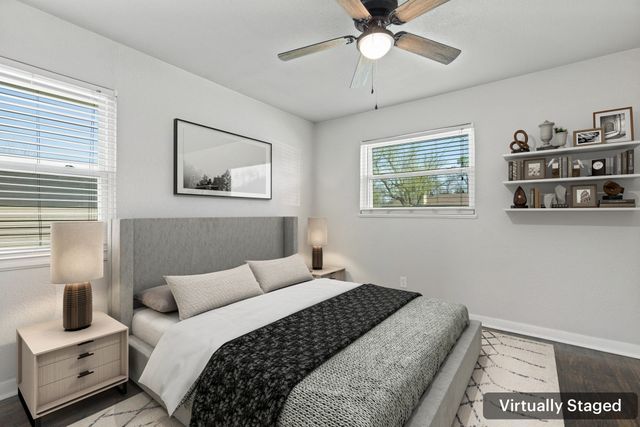 7107 Oak Park Drive, Richland Hills, TX 76118