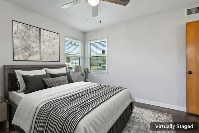 7107 Oak Park Drive, Richland Hills, TX 76118