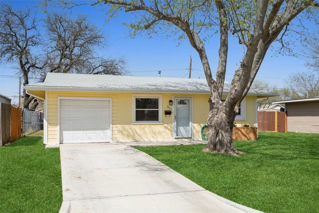 7107 Oak Park Drive, Richland Hills, TX 76118