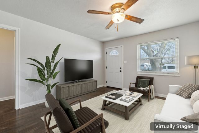 7107 Oak Park Drive, Richland Hills, TX 76118