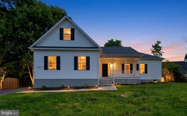 5010 ROSEMONT AVE, Alexandria, VA 22309