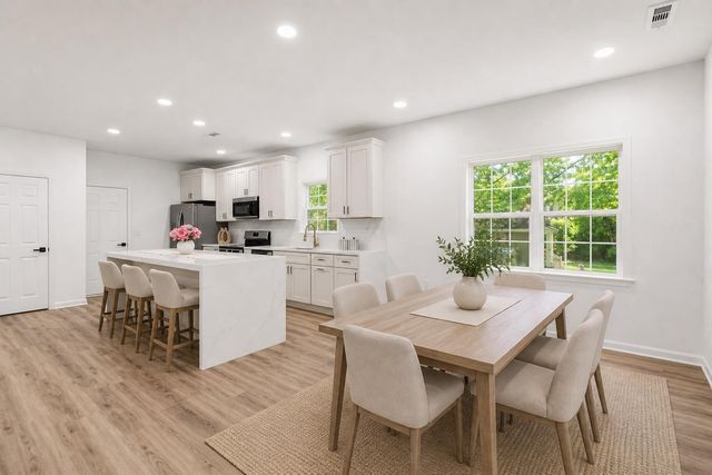 5010 ROSEMONT AVE, Alexandria, VA 22309