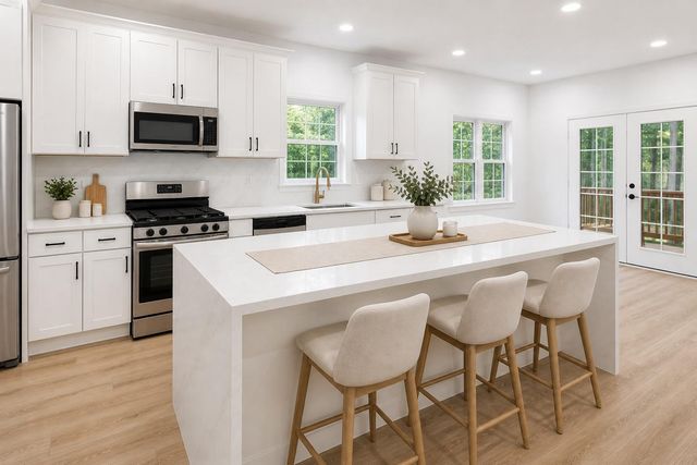 5010 ROSEMONT AVE, Alexandria, VA 22309