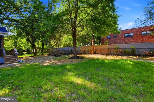 5010 ROSEMONT AVE, Alexandria, VA 22309