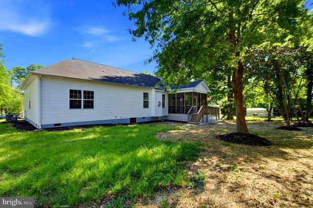 5010 ROSEMONT AVE, Alexandria, VA 22309