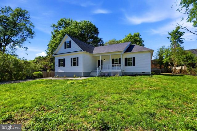 5010 ROSEMONT AVE, Alexandria, VA 22309