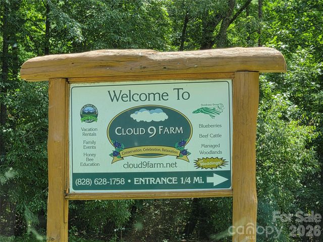 99999 Bob Barnwell Road, Fletcher, NC 28732