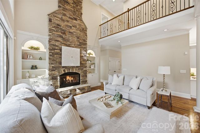 9267 Egret Ridge, Belmont, NC 28012