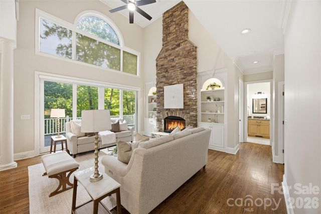 9267 Egret Ridge, Belmont, NC 28012