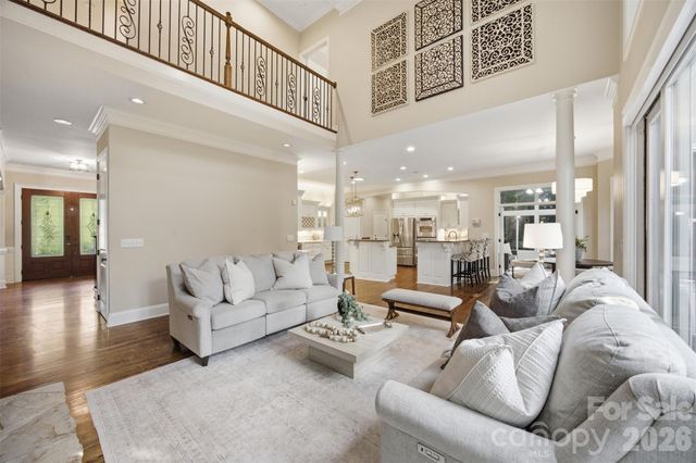 9267 Egret Ridge, Belmont, NC 28012