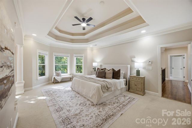 9267 Egret Ridge, Belmont, NC 28012