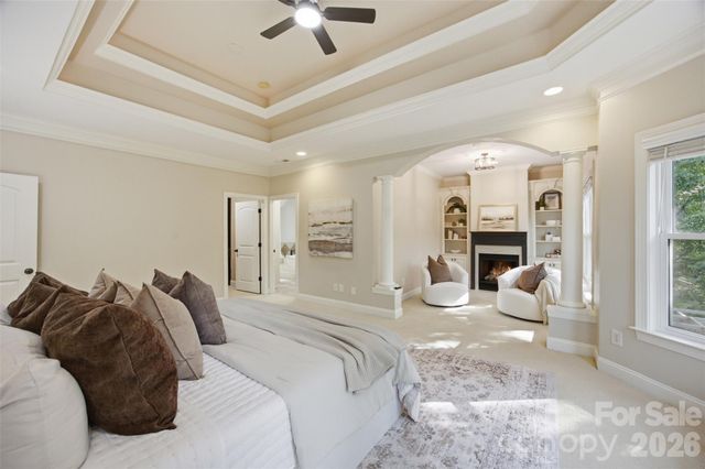 9267 Egret Ridge, Belmont, NC 28012