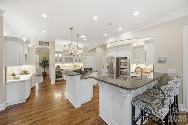 9267 Egret Ridge, Belmont, NC 28012