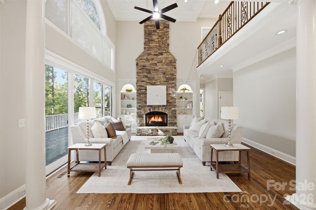 9267 Egret Ridge, Belmont, NC 28012
