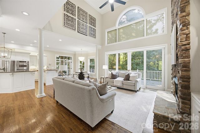9267 Egret Ridge, Belmont, NC 28012