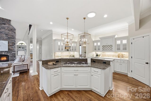 9267 Egret Ridge, Belmont, NC 28012