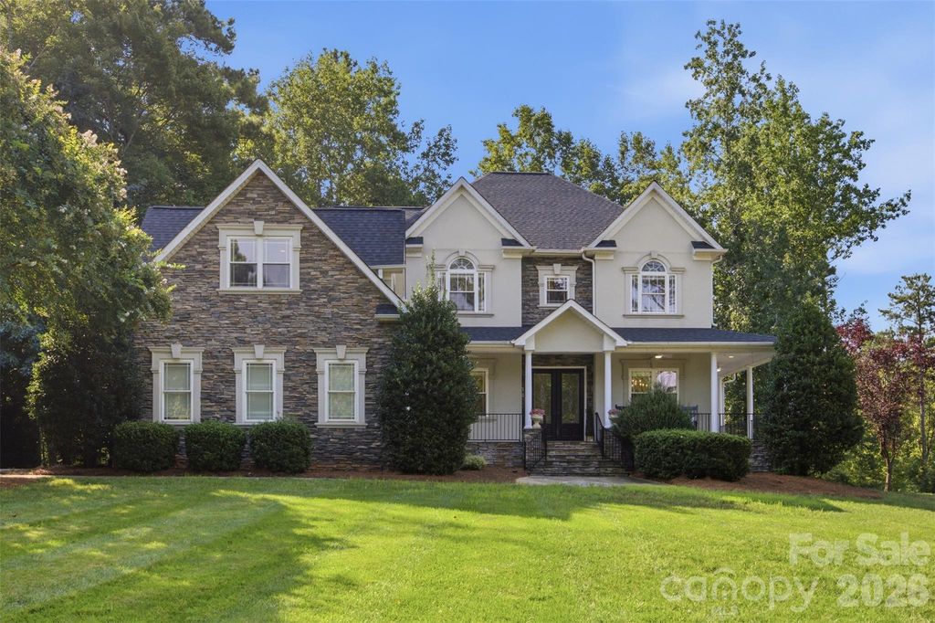 9267 Egret Ridge, Belmont, NC 28012