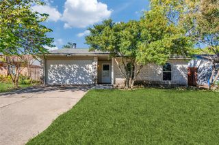 811 Sunny Slope Drive, Allen, TX 75002