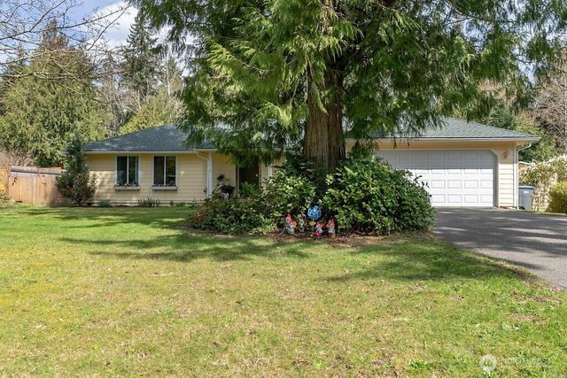 7455 Glacier Ridge Place SE, Port Orchard, WA 98367