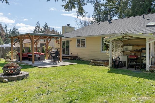 7455 Glacier Ridge Place SE, Port Orchard, WA 98367